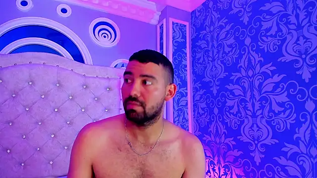 magnus serket online show from 02/09/26, 11:36