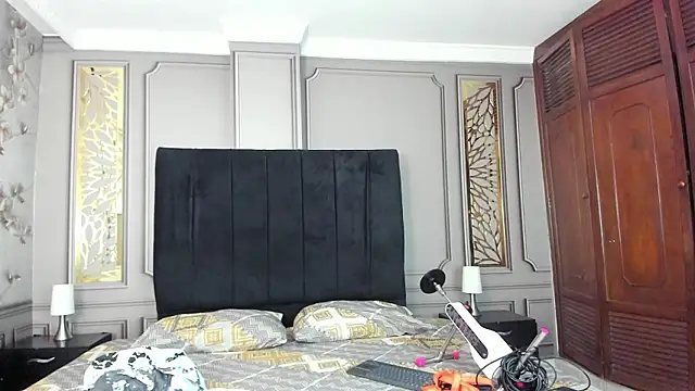 magnus serket online show from 03/02/26, 11:39