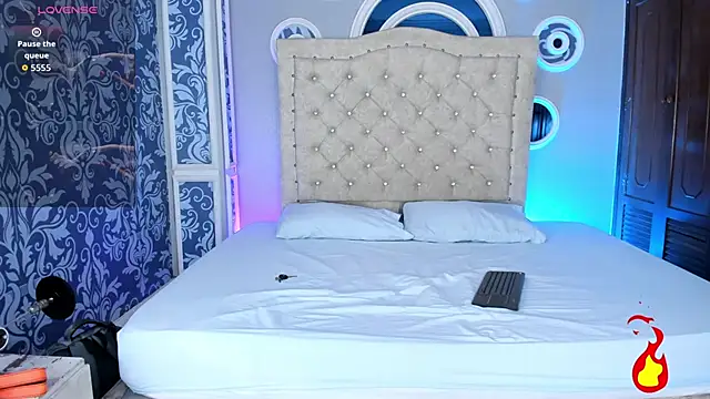 magnus serket online show from 04/10/26, 11:59