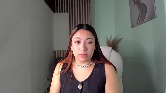 MacarenaRosse online show from 10/09/25, 08:18