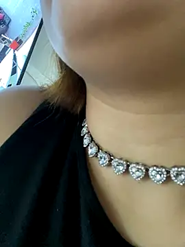 MacarenaRosse online show from 10/14/25, 07:47