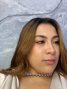 MacarenaRosse online show from 10/17/25, 08:11