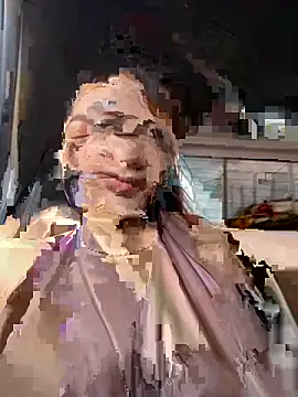 MacarenaRosse online show from 11/02/25, 08:22