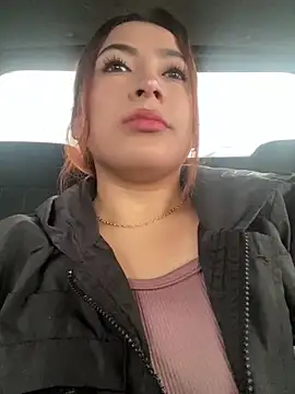 MacarenaRosse online show from 11/03/25, 07:48