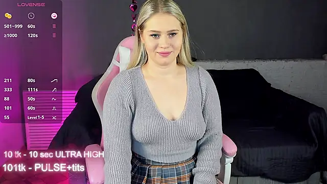 marmelana199 online show from 12/16/24, 12:16