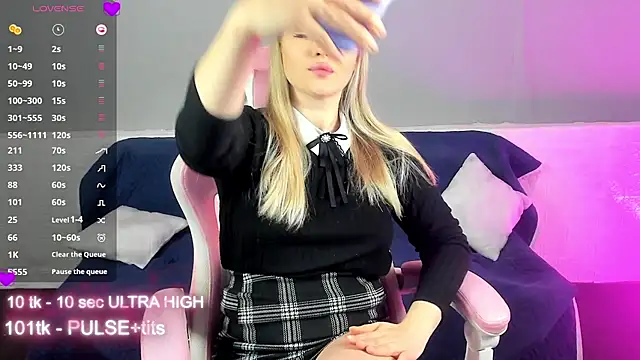 marmelana199 online show from 02/12/25, 05:26