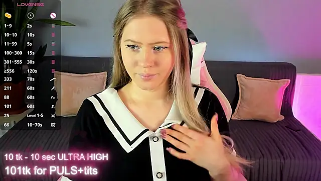 marmelana199 online show from 11/22/25, 09:08