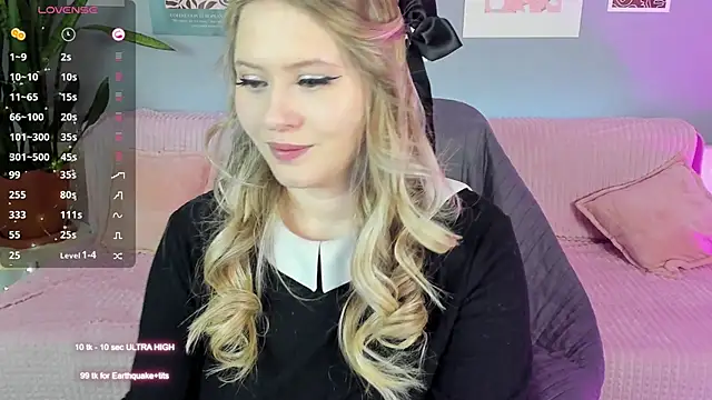 marmelana199 online show from 01/14/26, 03:50