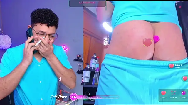  Aron Piter  online show from 12/04/25, 09:34