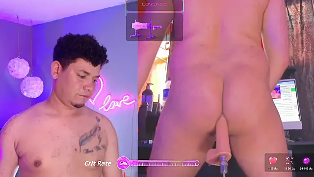  Aron Piter  online show from 12/22/25, 08:17