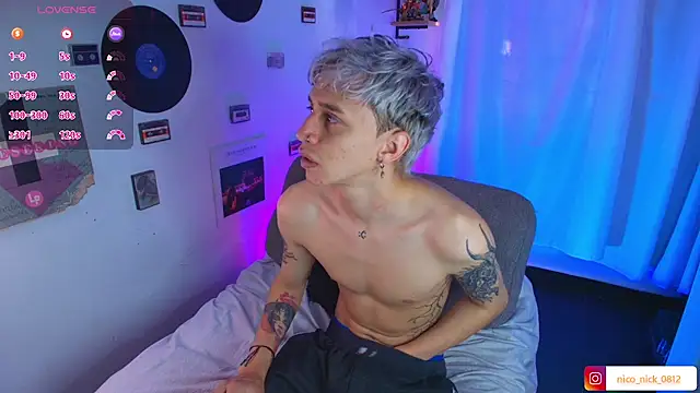 Nick Bangover  online show from 02/04/26, 07:09