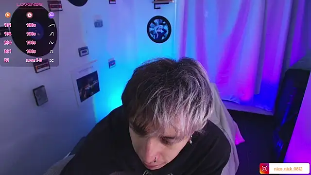 Nick Bangover  online show from 04/30/26, 05:52