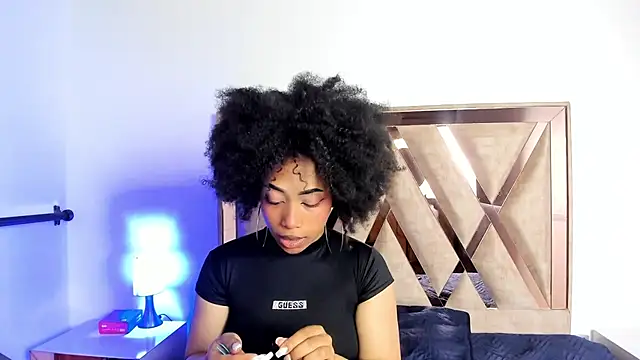 Katy ortiiz online show from 09/23/25, 11:46