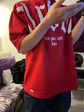 Snapshot of AdrianRinaldi chatting on 11/24/25, 07:57 AdrianRinaldi online show from 11/24/25, 07:57