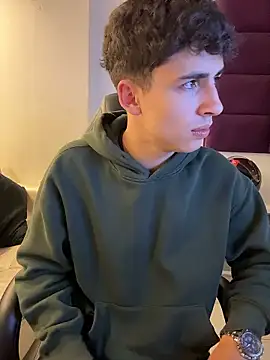 AdrianRinaldi online show from 01/13/26, 08:03