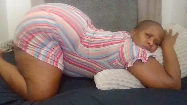 SexyNonnyy online show from 09/23/25, 07:39