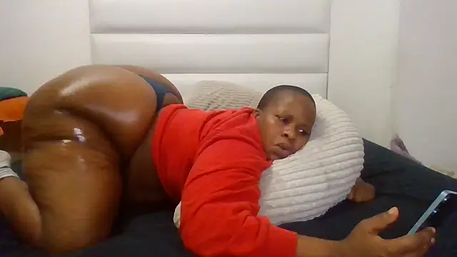 SexyNonnyy online show from 05/01/26, 02:27
