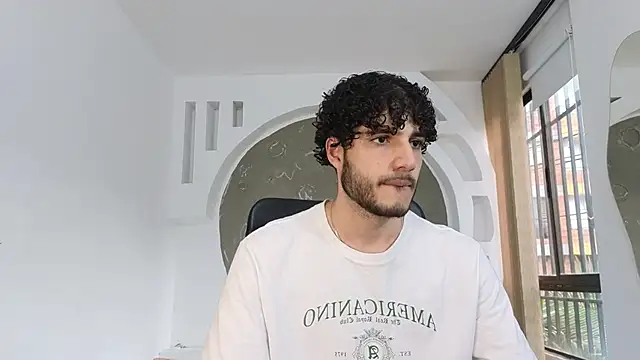 Rafael Mendezz online show from 11/04/25, 08:41