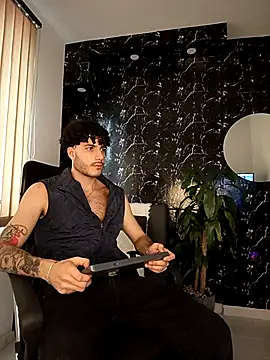 Rafael Mendezz online show from 12/19/25, 08:27