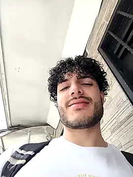 Rafael Mendezz online show from 02/14/26, 06:37