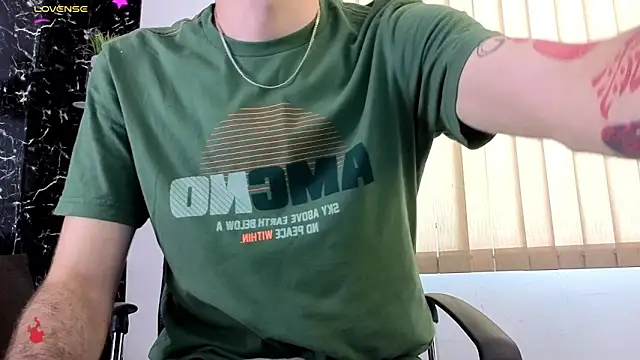 Rafael Mendezz online show from 02/27/26, 04:18