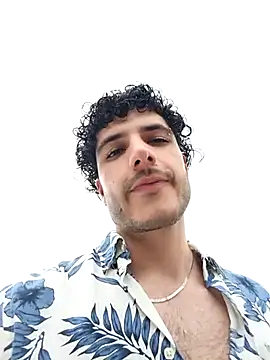 Rafael Mendezz online show from 03/31/26, 10:21