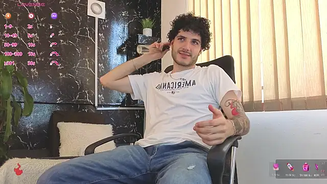 Rafael Mendezz online show from 04/04/26, 08:06