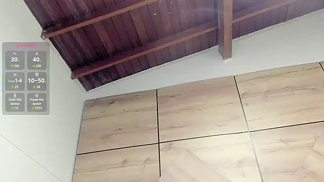 Isabelagomez1 online show from 11/07/25, 07:03