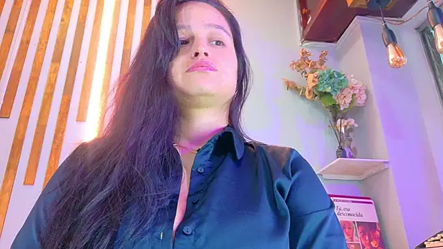 Snapshot of Jennifer_Vega1 chatting on 10/09/25, 09:46 Jennifer Vega1 online show from 10/09/25, 09:46