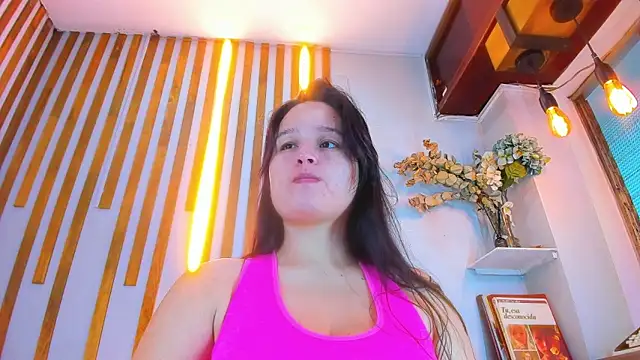 Snapshot of Jennifer_Vega1 chatting on 11/06/25, 09:26 Jennifer Vega1 online show from 11/06/25, 09:26