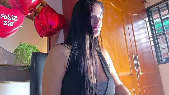 Jennifer Vega1 online show from 02/14/26, 08:16