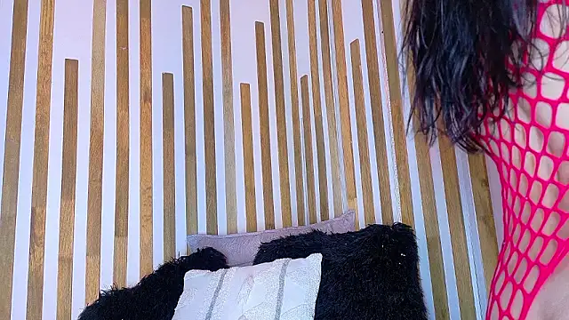 Jennifer Vega1 online show from 02/27/26, 08:53