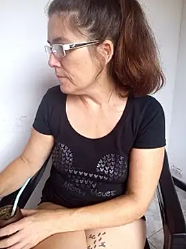 Merida2276 online show from 01/09/26, 06:10