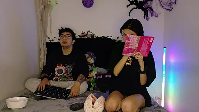 Conor Taylor online show from 10/09/25, 03:54