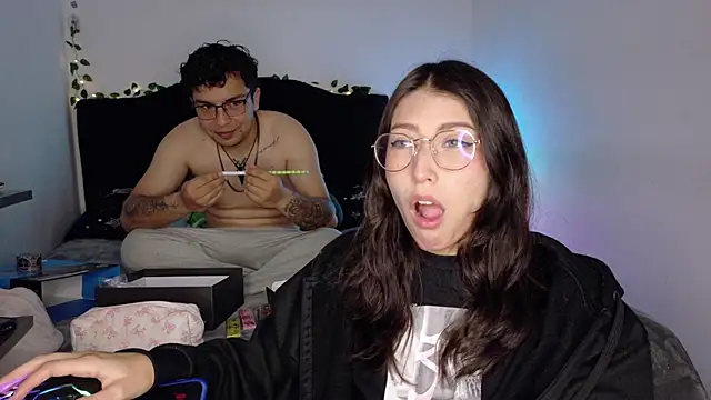 Conor Taylor online show from 11/08/25, 11:47