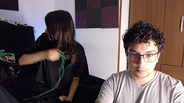 Conor Taylor online show from 11/25/25, 01:22