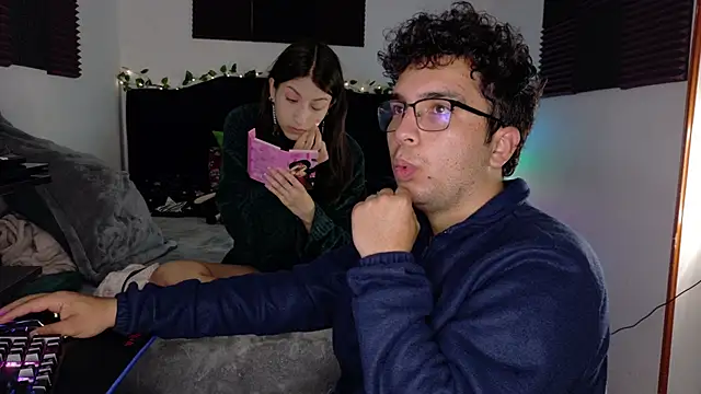 Conor Taylor online show from 02/13/26, 01:29