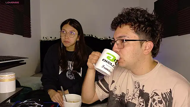 Conor Taylor online show from 02/27/26, 02:17