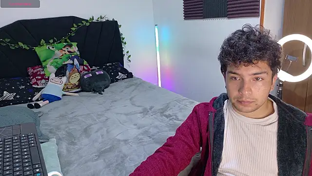 Snapshot of Conor_Taylor chatting on 03/27/26, 01:22 Conor Taylor online show from 03/27/26, 01:22