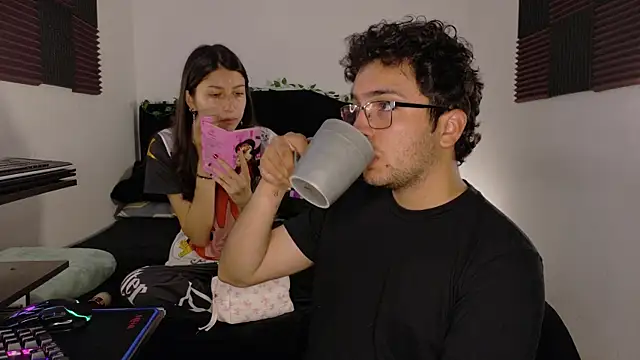 Snapshot of Conor_Taylor chatting on 04/14/26, 02:45 Conor Taylor online show from 04/14/26, 02:45