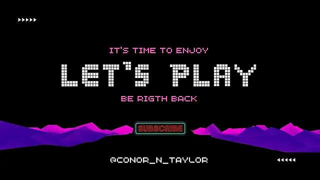 Snapshot of Conor_Taylor chatting on 04/16/26, 02:07 Conor Taylor online show from 04/16/26, 02:07