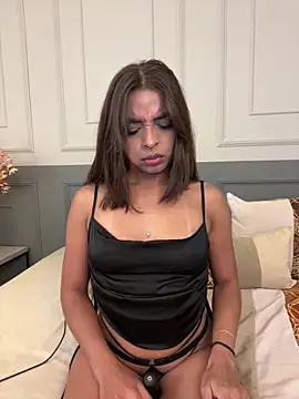 AnnyVega  online show from 09/14/25, 11:15