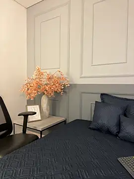 AnnyVega  online show from 10/09/25, 09:35