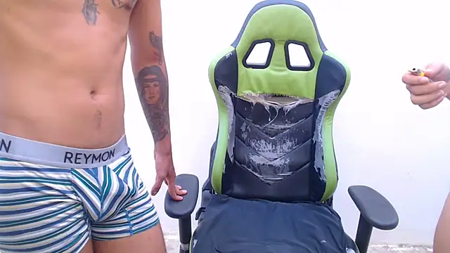 sensualduo online show from 09/19/25, 09:48