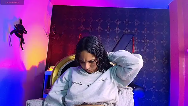 Sweettpleasure online show from 12/19/25, 01:51