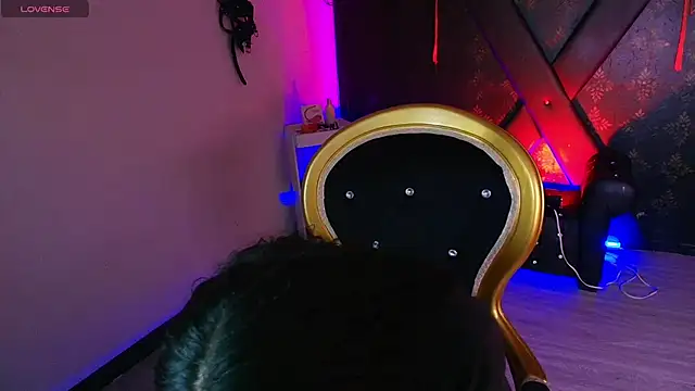 Sweettpleasure online show from 02/17/26, 02:35