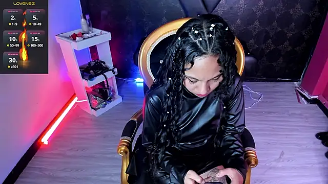 Sweettpleasure online show from 02/28/26, 02:29