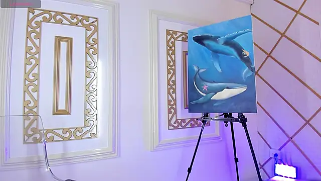 cocoamore online show from 01/18/26, 11:36