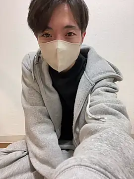 Yuma0718 online show from 01/10/26, 02:19