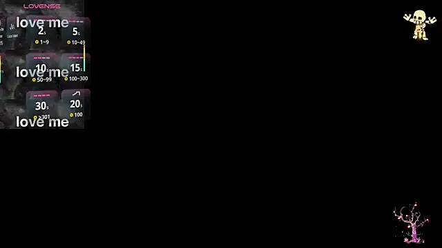 miel latina online show from 10/29/25, 09:49